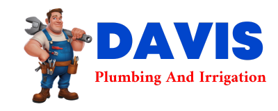 Trusted plumber in PHIPPSBURG